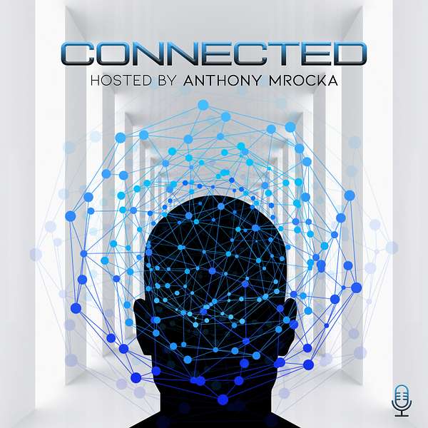 Connected Podcast Artwork Image