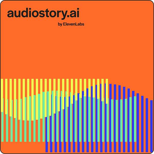 audiostory.ai Podcast Artwork Image