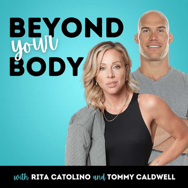 Beyond Your Body  Podcast Artwork Image