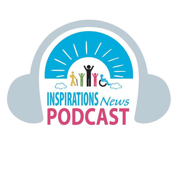 Inspirations News Podcast Podcast Artwork Image