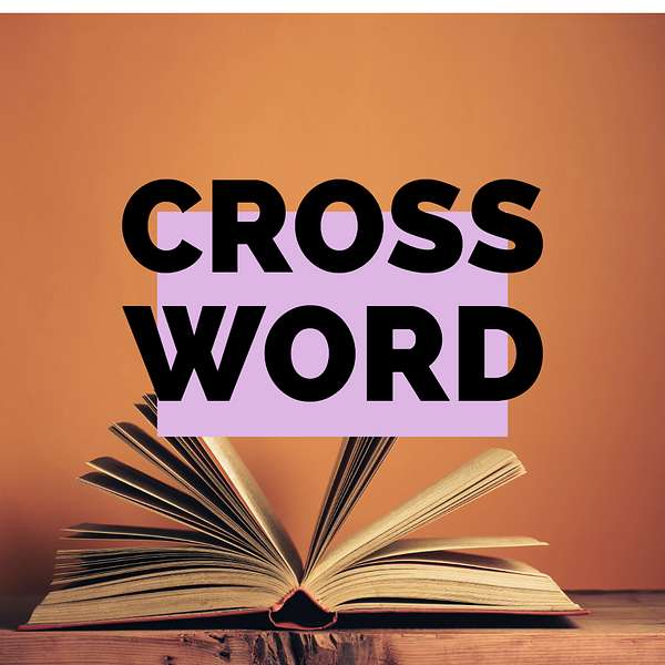 Cross Word Podcast Artwork Image