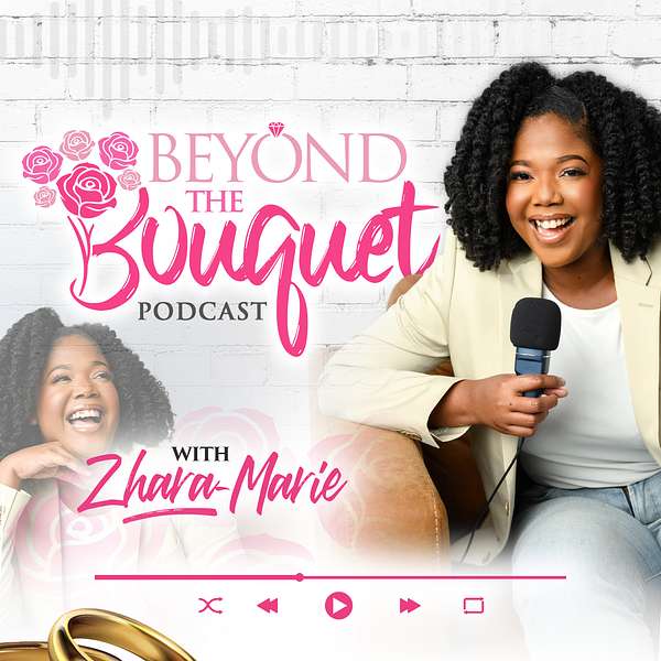 Beyond The Bouquet Podcast Podcast Artwork Image