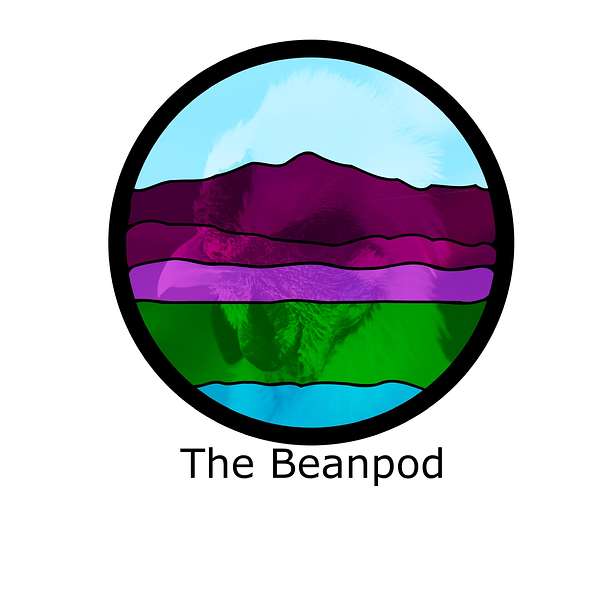 The Beanpod Podcast Podcast Artwork Image