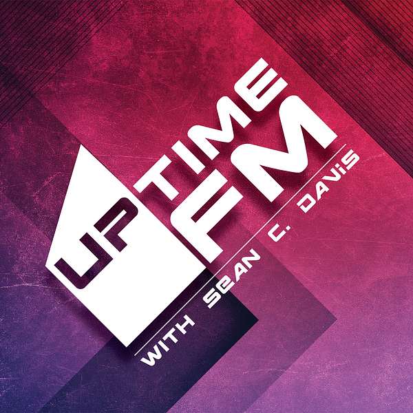 Uptime FM Podcast Artwork Image