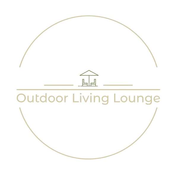Outdoor Living Lounge Podcast Artwork Image