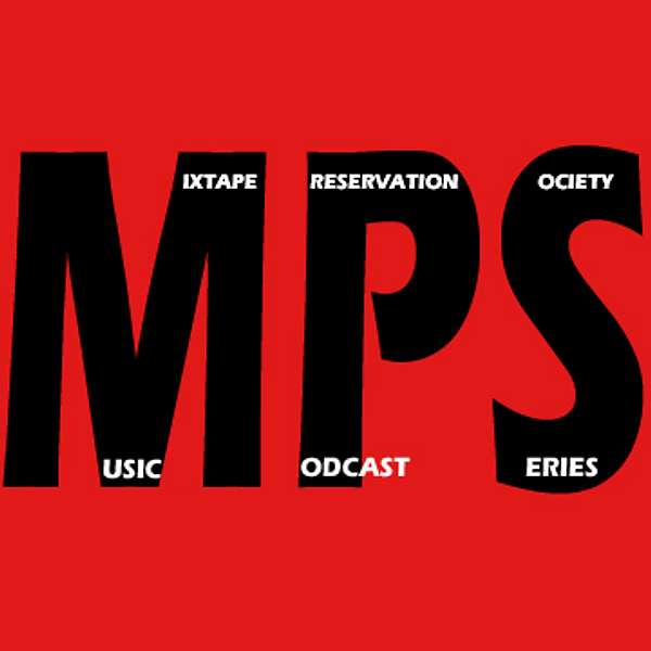 MPS Podcast Artwork Image