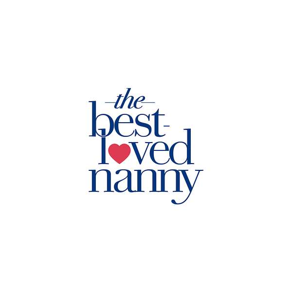 The Best-Loved Nanny  Podcast Artwork Image