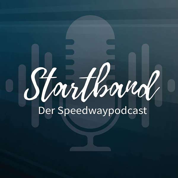 Startband - Der Speedwaypodcast Podcast Artwork Image