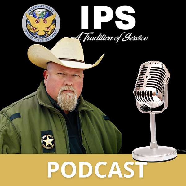 International Protective Service, Inc. (IPS) Podcast Podcast Artwork Image