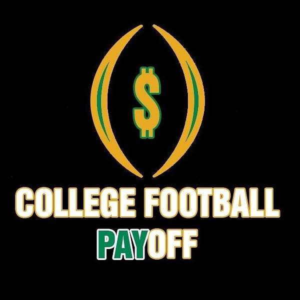 College Football Payoff Podcast Artwork Image