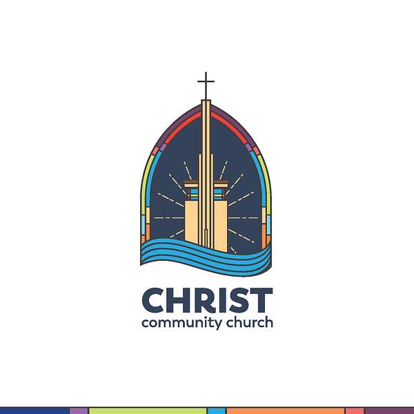 Christ Community Church Podcast Podcast Artwork Image