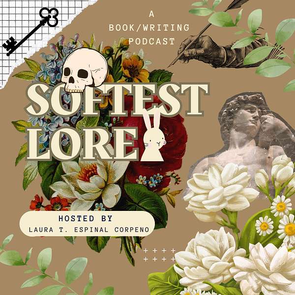 Softest Lore Podcast Artwork Image