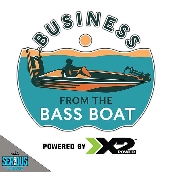 Business from the Bass Boat Podcast Artwork Image