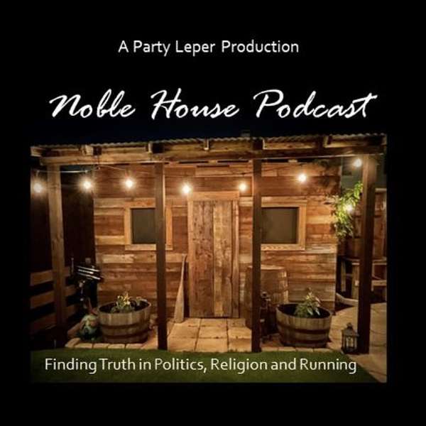 Noble House Podcast Podcast Artwork Image