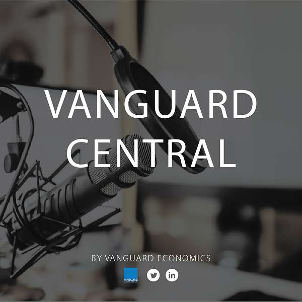 Vanguard Central Podcast Artwork Image