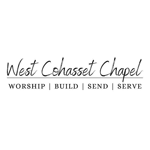 West Cohasset Chapel Podcast Artwork Image