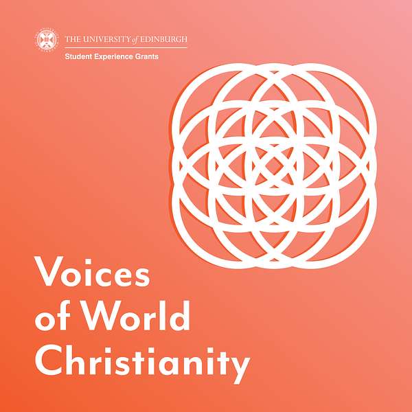 Voices of World Christianity Podcast Artwork Image