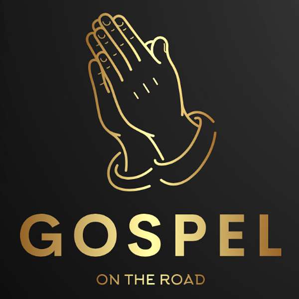Gospel on the road Podcast Artwork Image