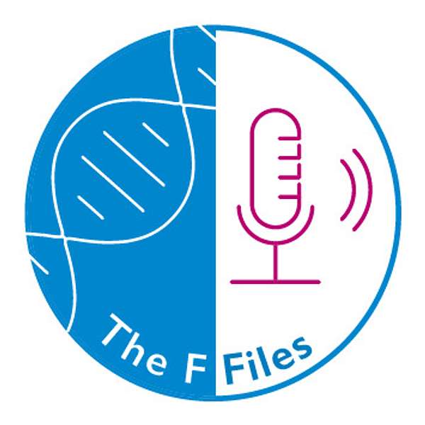 The F Files - Care & Custody Police Services Podcast Podcast Artwork Image