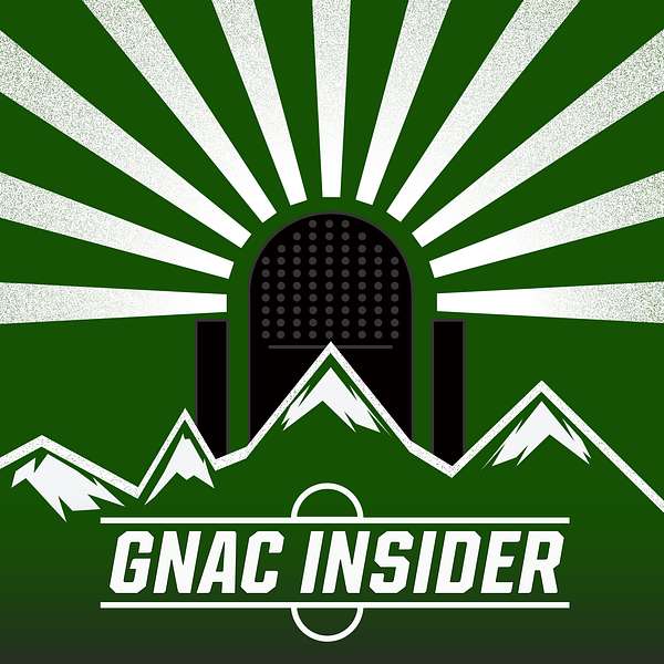 GNAC Insider Podcast Artwork Image