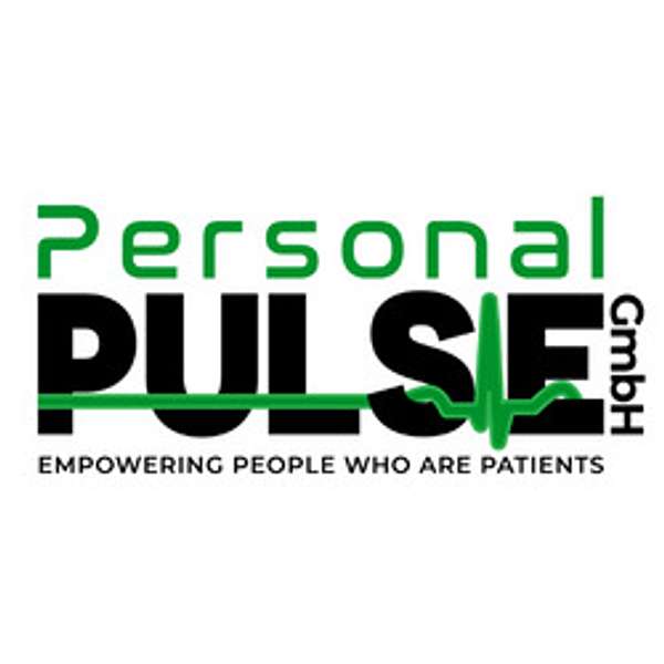 Personal Pulse Podcast Podcast Artwork Image