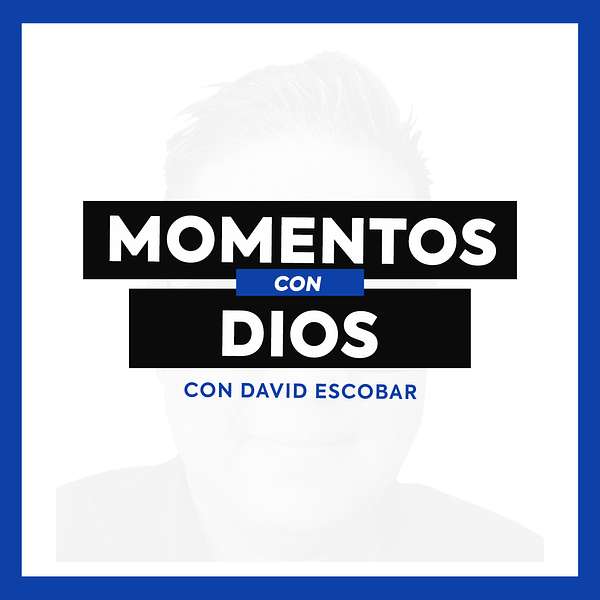 Momentos con Dios  Podcast Artwork Image