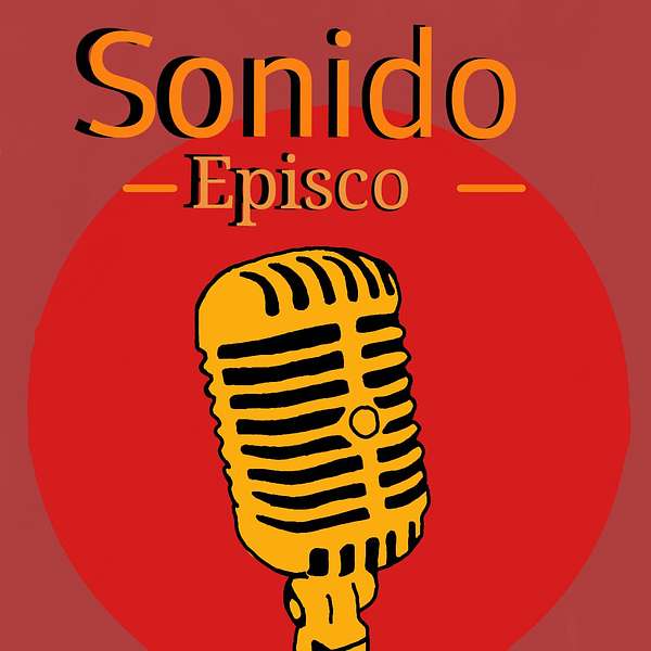 Sonido Episco Podcast Artwork Image