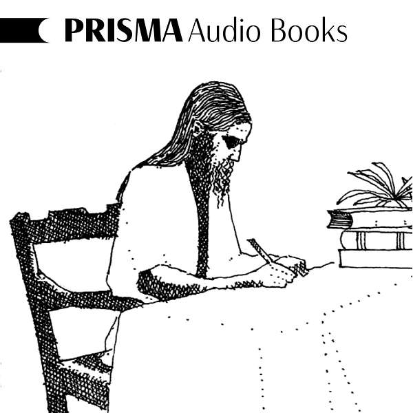 PRISMA Audio Books Podcast Artwork Image