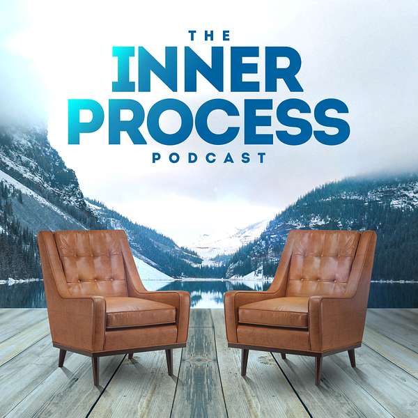 The Inner Process Podcast Podcast Artwork Image