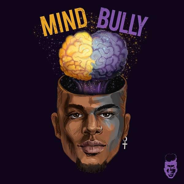 Mind Bully Podcast Artwork Image
