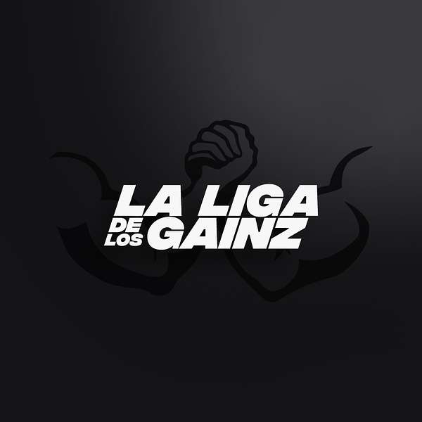 La Liga de los Gainz Podcast Artwork Image