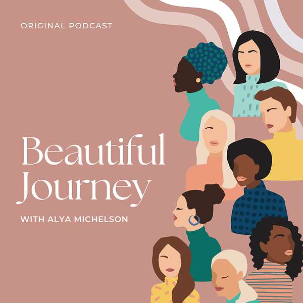Beautiful Journey Podcast Artwork Image