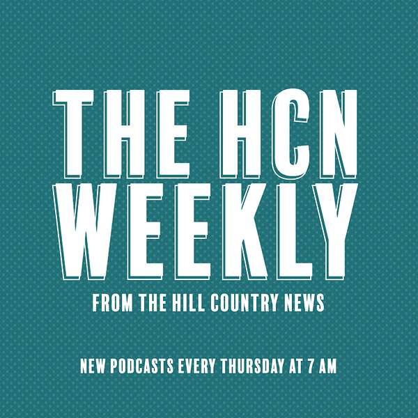 The HCN Weekly Podcast Artwork Image