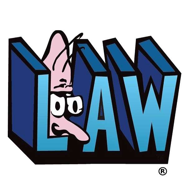 Law   Podcast Artwork Image