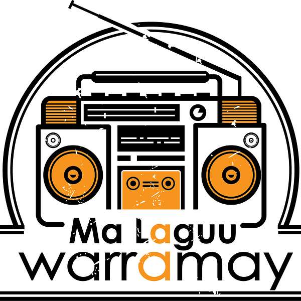 Ma Laguu Warramay Podcast Artwork Image
