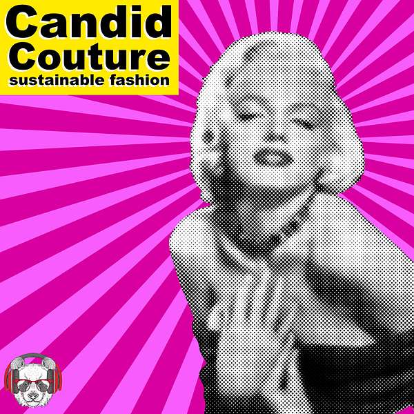 Candid Couture  Podcast Artwork Image