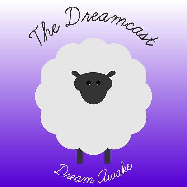 The Dreamcast Podcast Artwork Image