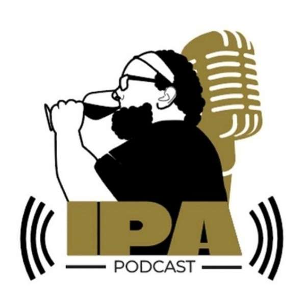 iPA Podcast Podcast Artwork Image