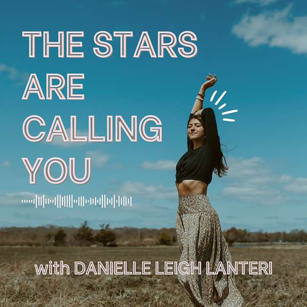 Artwork for The Stars Are Calling You