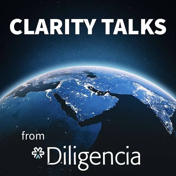 Clarity Talks  Podcast Artwork Image