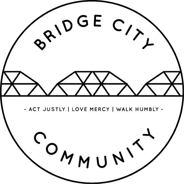 Bridge City Community Podcast Artwork Image