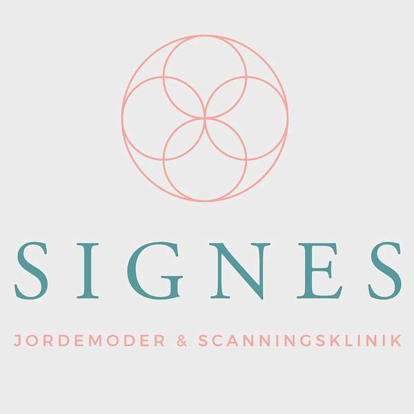 Signes - En podcast fra jordemoderklinikken.  Podcast Artwork Image