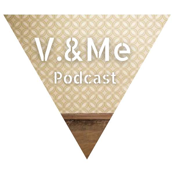 V.&Me: Vaginismus - Let's name it not shame it  Podcast Artwork Image