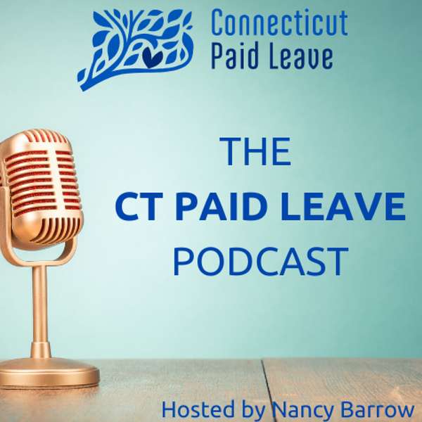 The Paid Leave Podcast Podcast Artwork Image