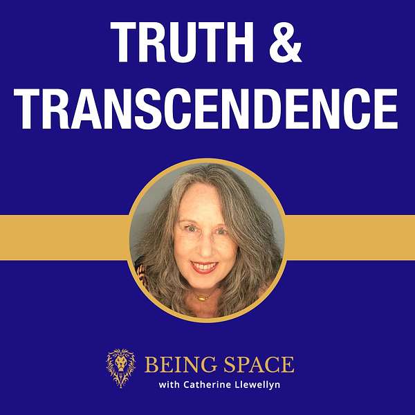 Truth & Transcendence Podcast Artwork Image