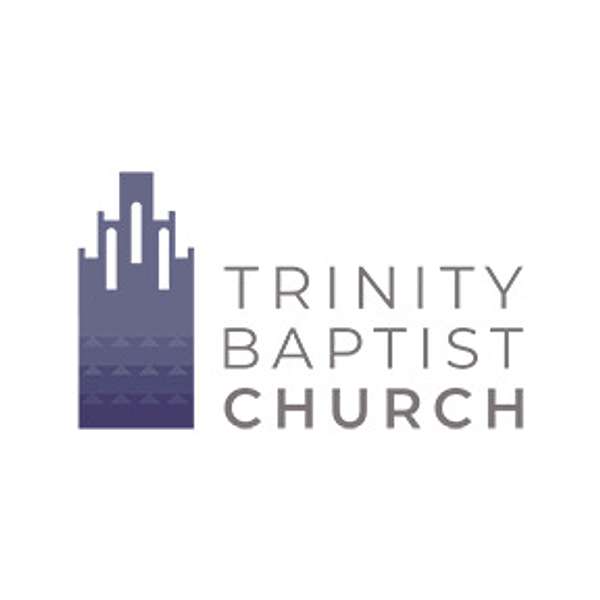 Trinity Baptist Church Sermons (NYC) Podcast Artwork Image