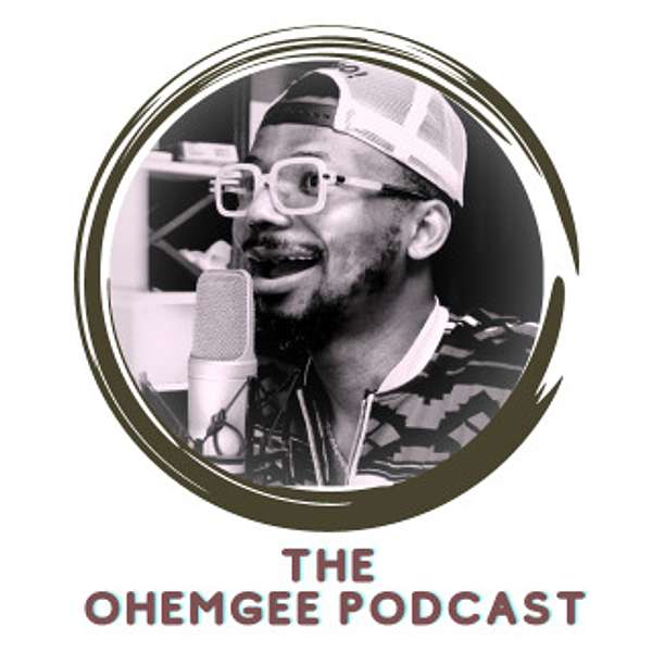 The OhEmGee Podcast Podcast Artwork Image