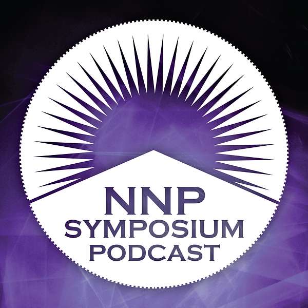 The NNP Symposium Podcast Podcast Artwork Image