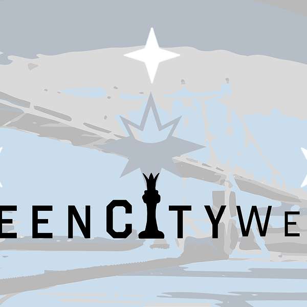 Queen City Weekly Podcast Artwork Image