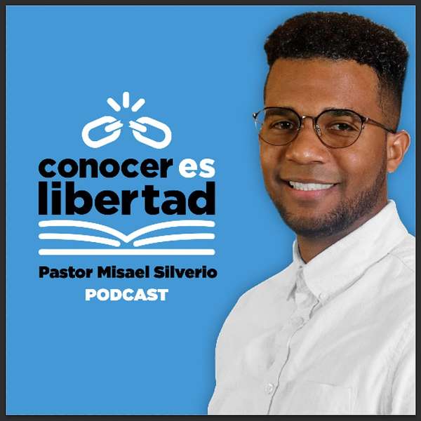 Conocer es Libertad Podcast Artwork Image